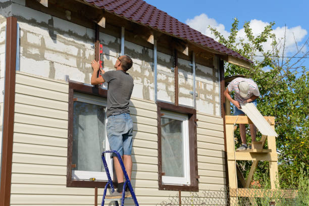Best Siding Removal and Disposal  in Sanford, ME