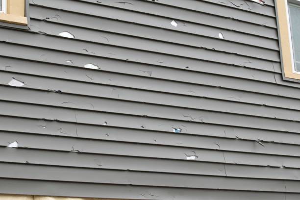 Siding Removal and Disposal in Sanford, ME